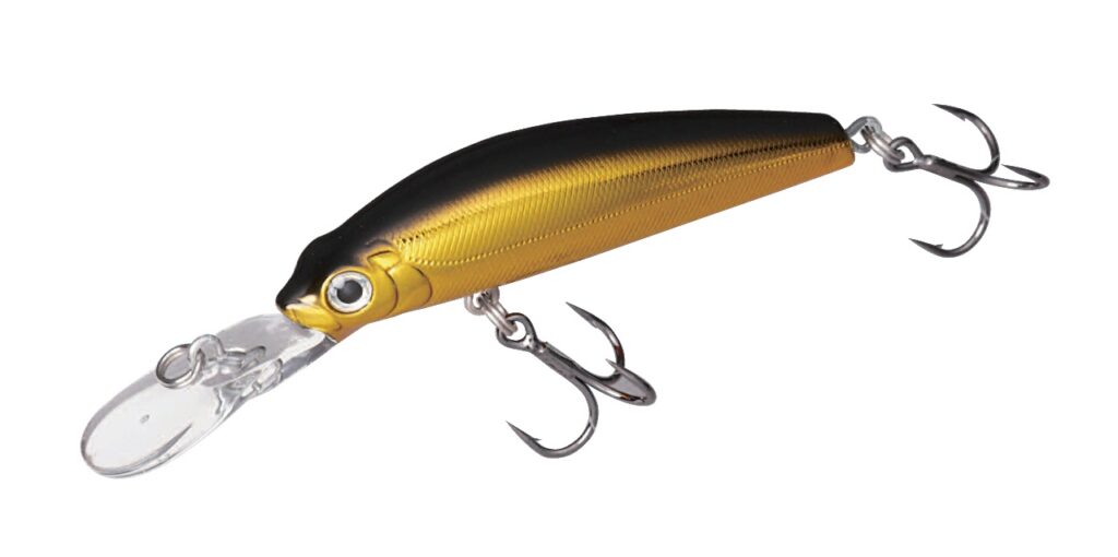 BASSDAY SUGAR PEN 70F Galleggiante Esca 4.3 grammi HH-16 (9064) EUR 18