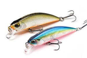 TsuYoki  Fugaz 36F fishing lures range of colors new color 2020 