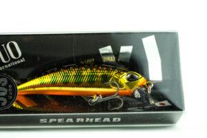 DUO Spearhead Ryuki 50S MCC4084