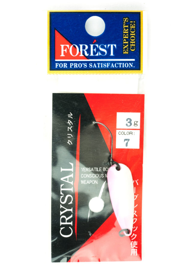 Forest Crystal 3g 7