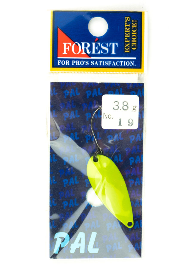 Forest Pal 3,8g 19