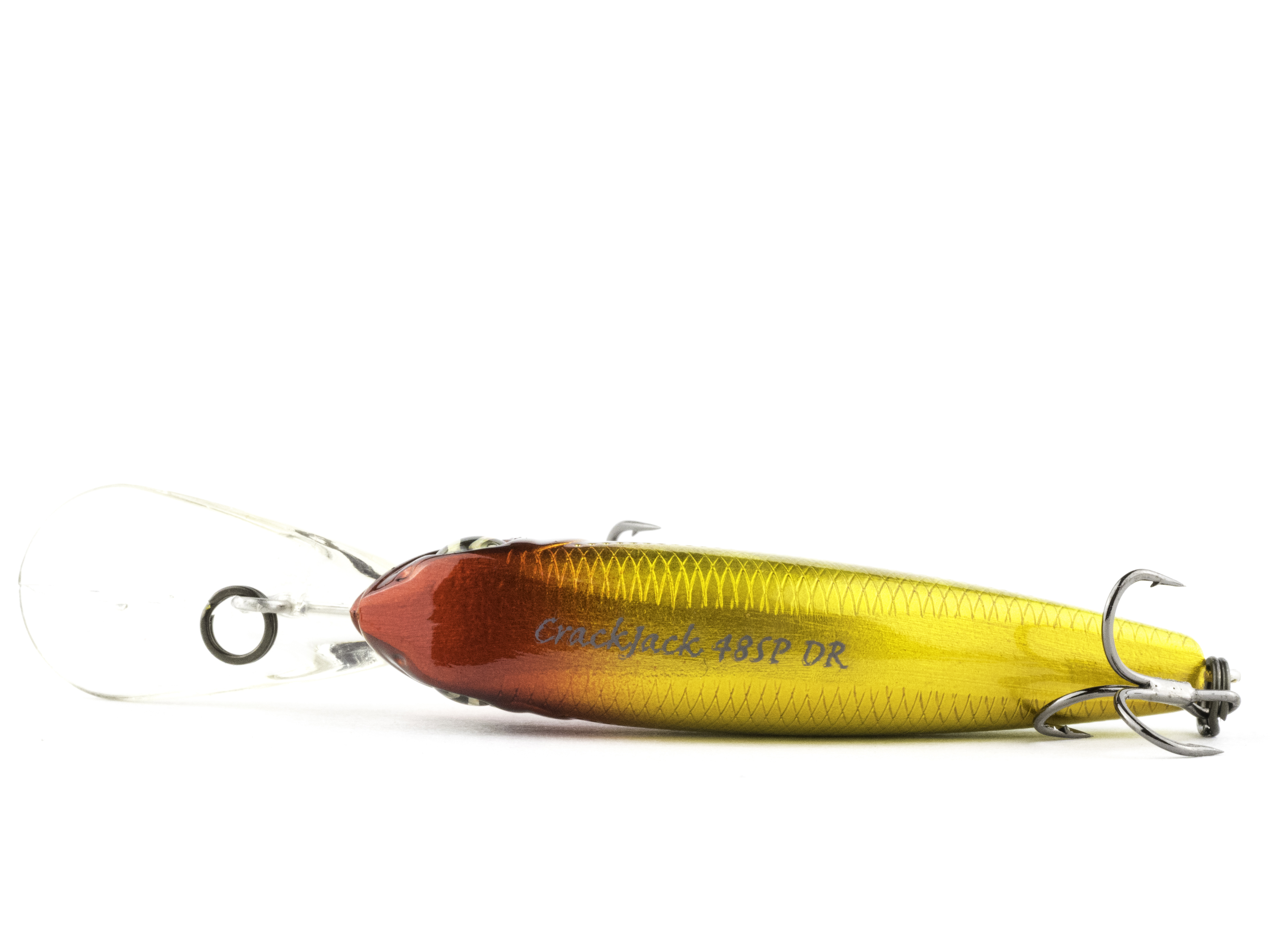 Choice Of Colors Pontoon21 Crack Jack 98SP-MR 9,8cm 16,2g Fishing Lures 