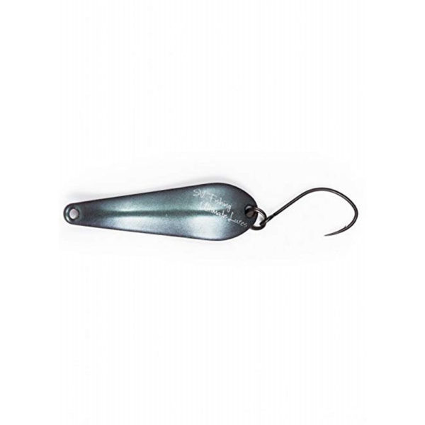 SV lures metal twitch
