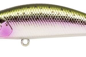 Spearhead Ryuki 55S MCC4036 Metal Rainbow Trout