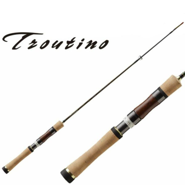 Trout gear for every budget Blog Trout and Stream