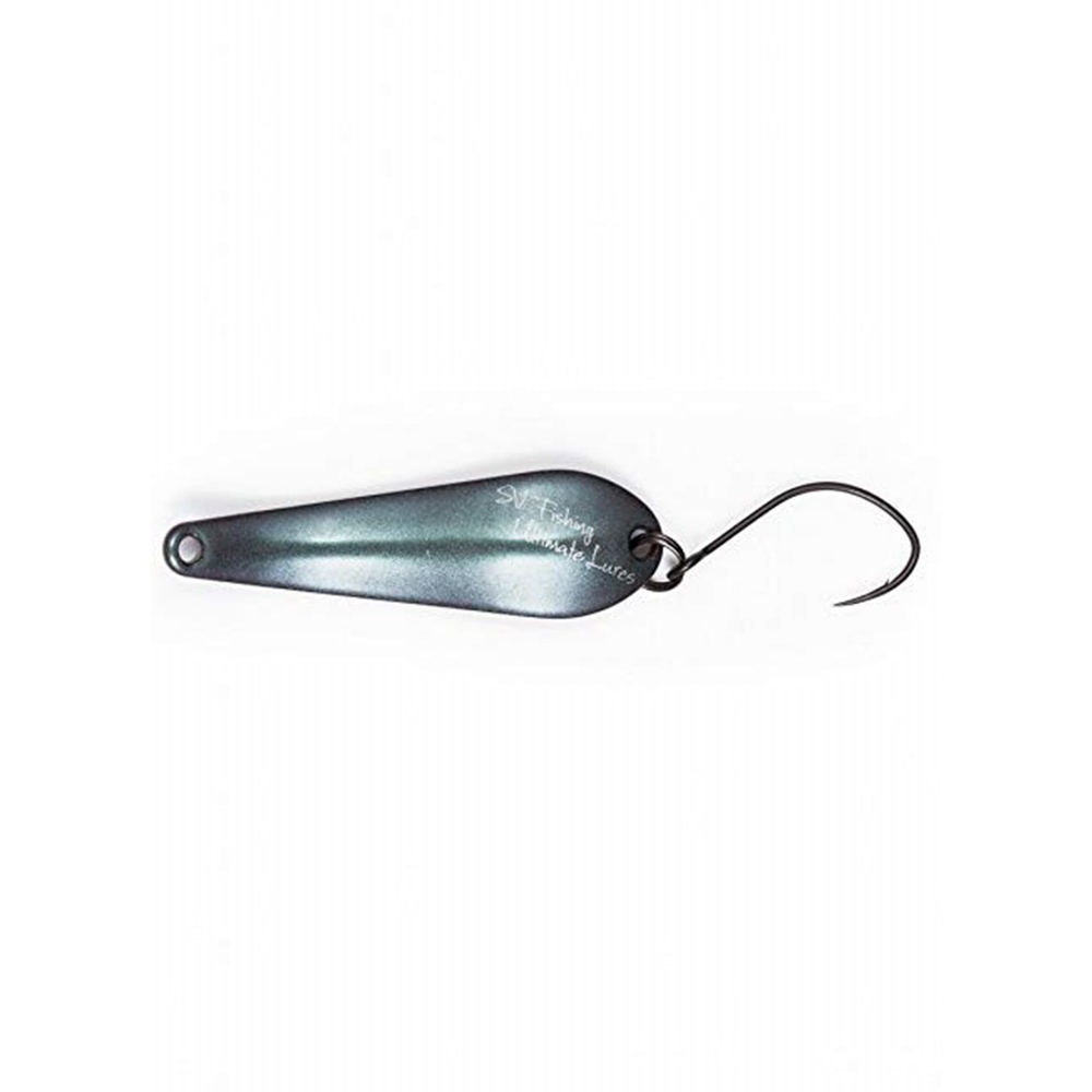 SV Fishing Lures Metal Twitch