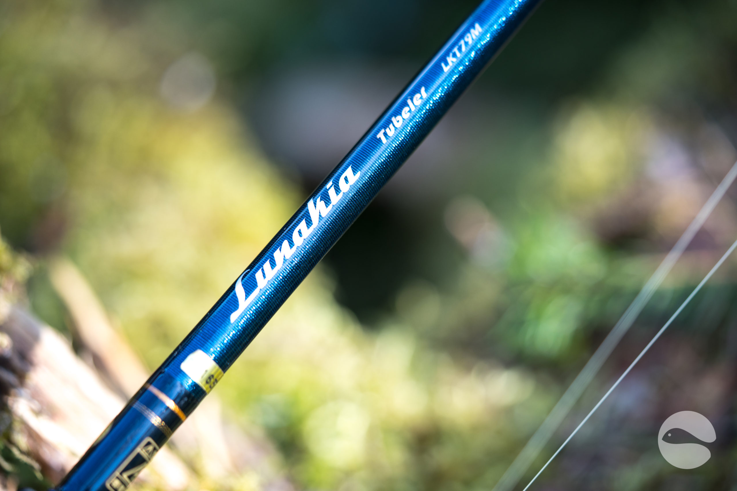 Tenryu Lunakia LKT79M Review | Blog | Trout and Stream