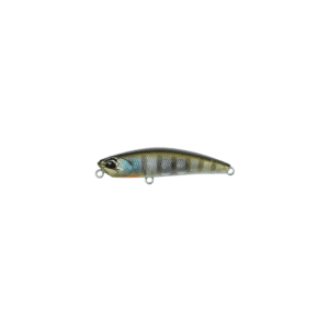 Leurre Souple Duo Tetra Works Boke Boke 48 Mm – Coloris S528 – Pêche En Mer – Neuf