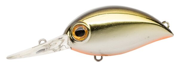 Zipbaits Hickory 34F MDR 600R