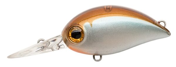 Zipbaits Hickory 34F MDR ZR-78R