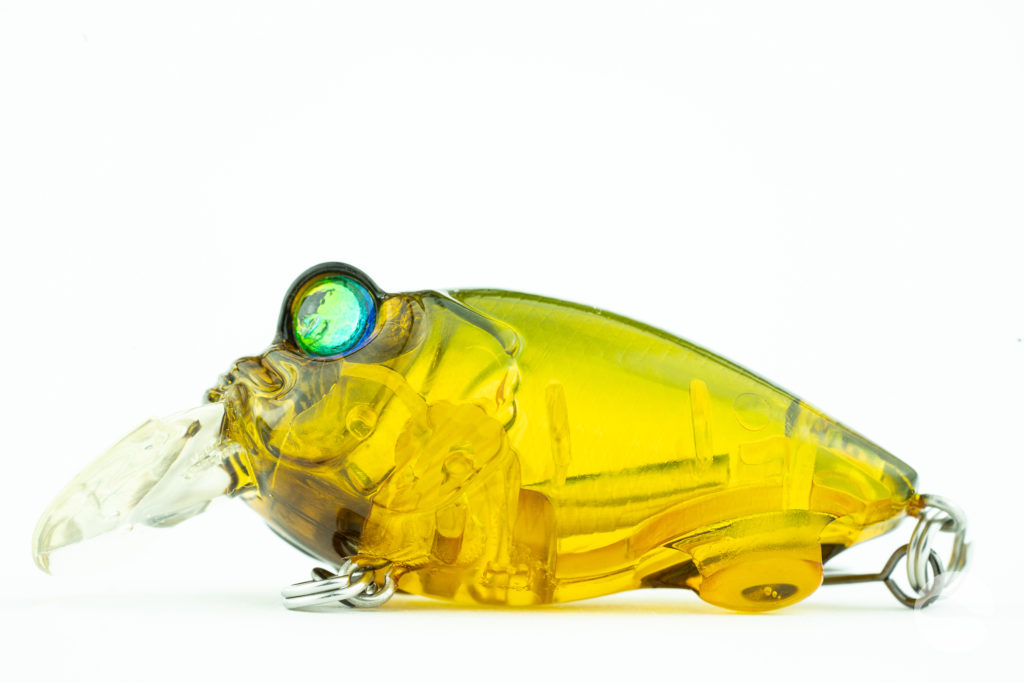 Megabass Baby Griffon | Hard Lures | Trout and Stream