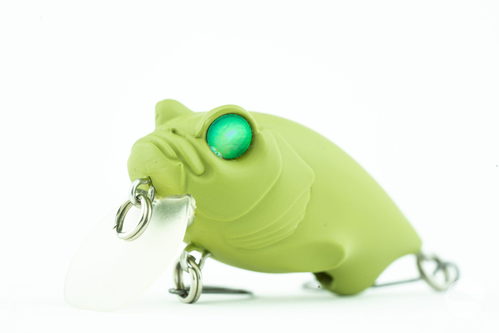 Megabass Baby Griffon Zero | Hard Lures | Trout and Stream