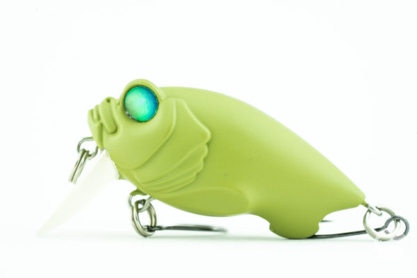 Megabass Baby Griffon Zero Pellet