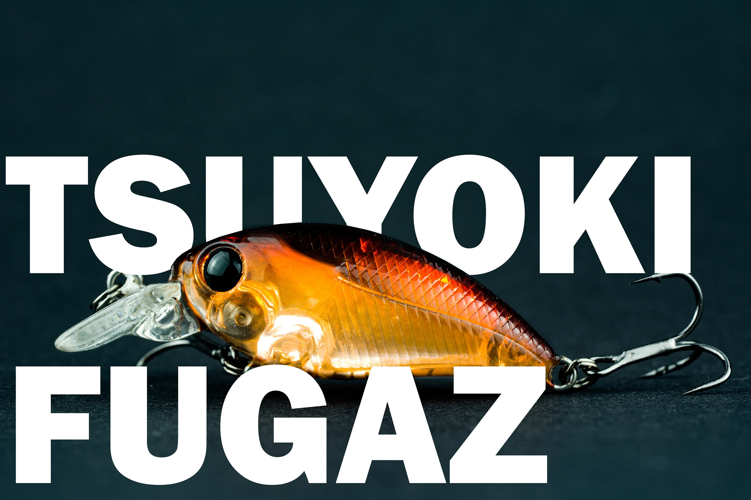 Tsuyoki Fugaz