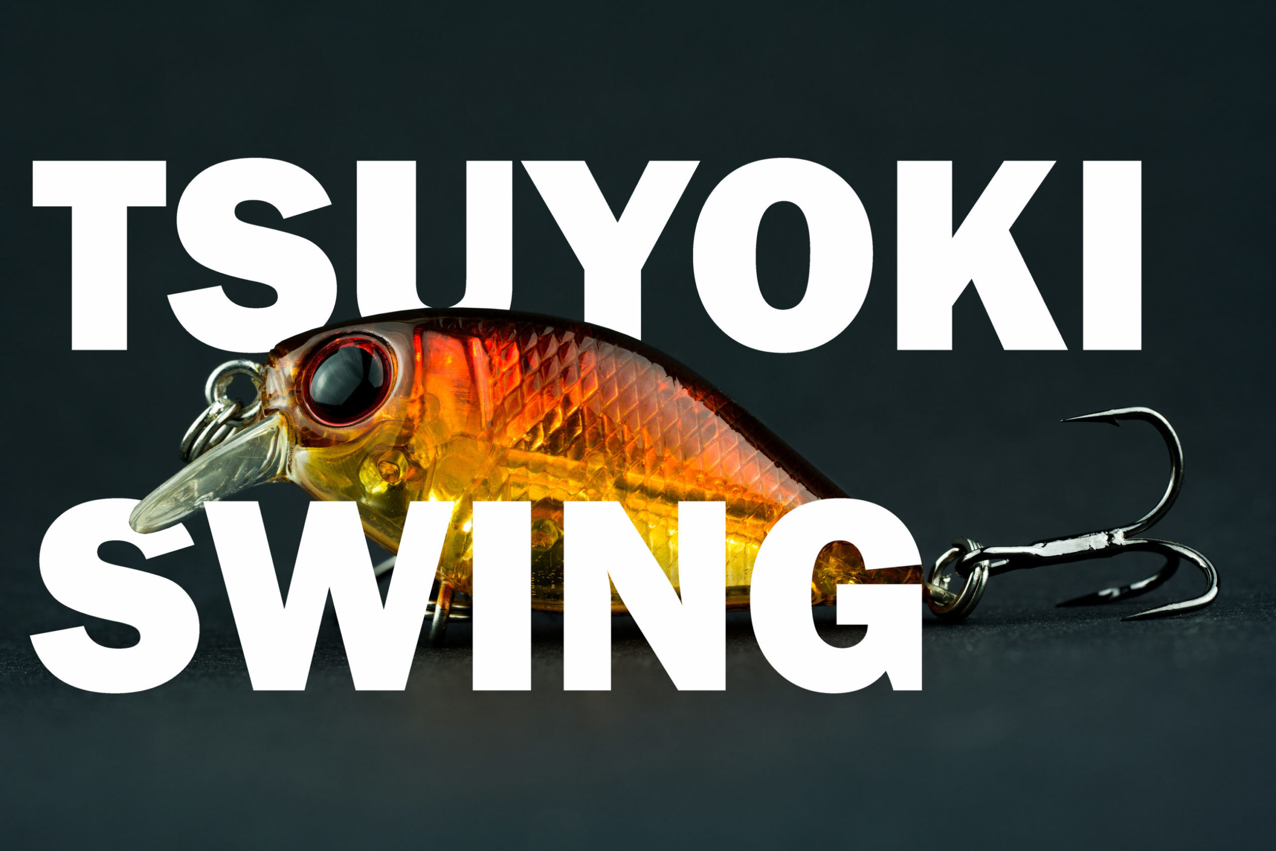 Tsuyoki Swing