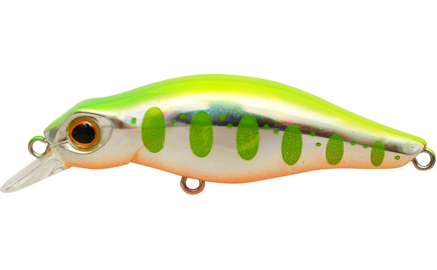 Details about   Jackson Komachi F45 Floating Lure MCY 1885 
