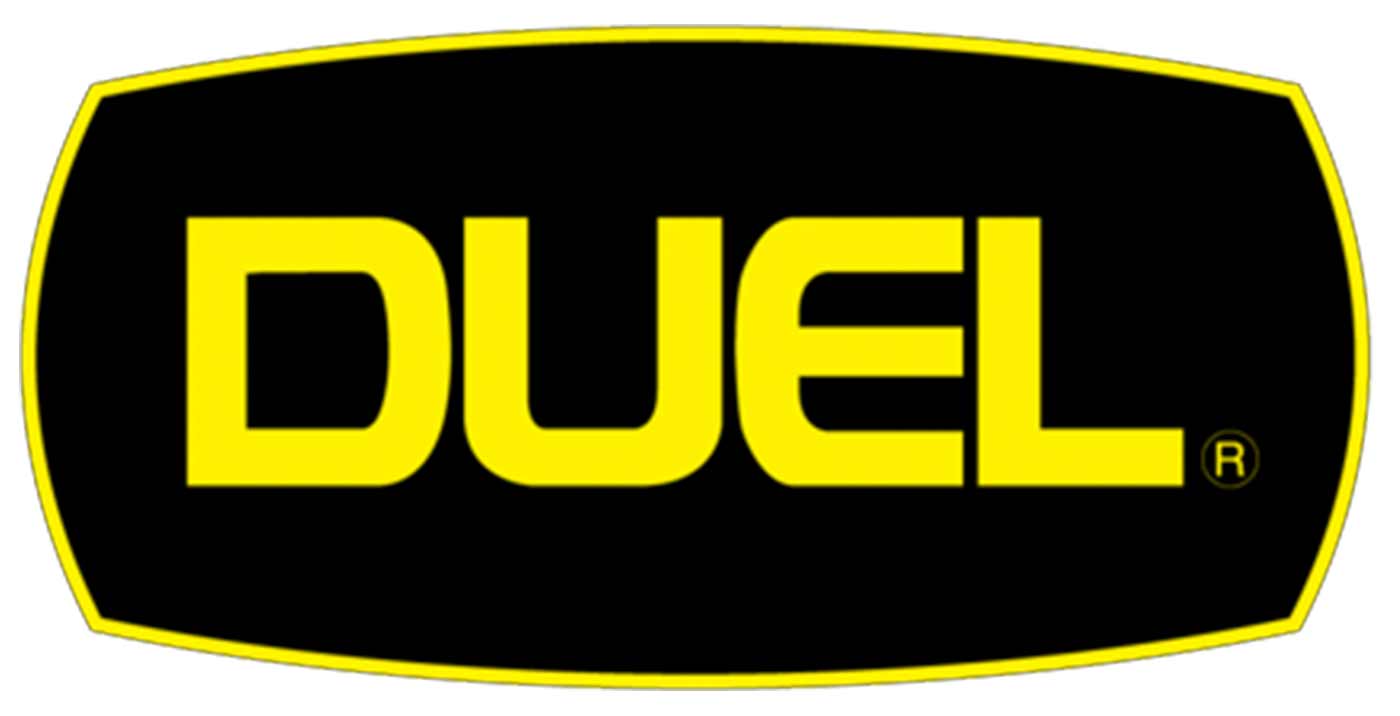 Duel lures