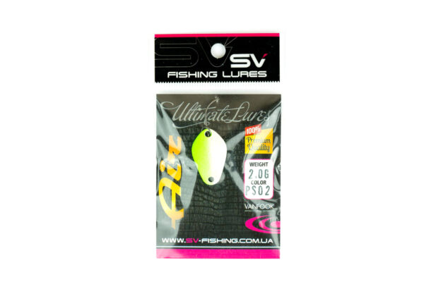 Sv fishing lures Air PS02
