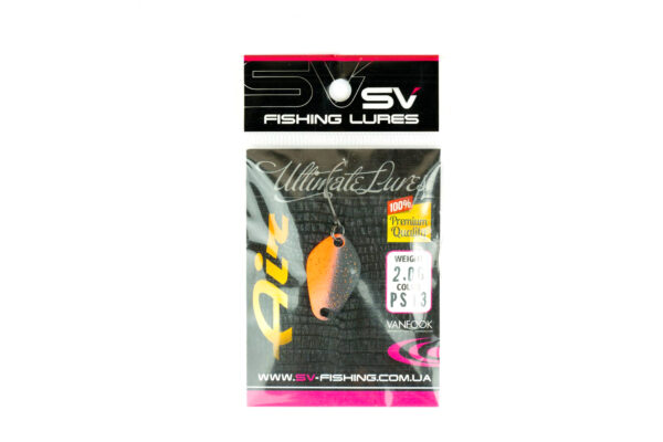 Sv fishing lures Air PS13