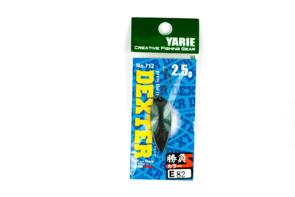 Yarie Dexter 3g E82