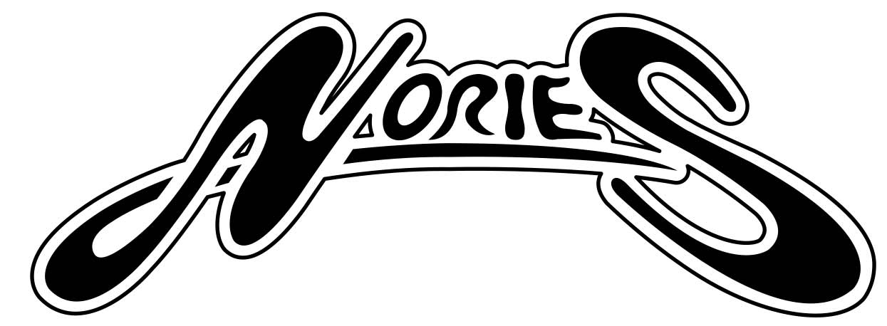 nories logo