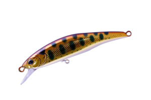 Timon HL Copper Yamame