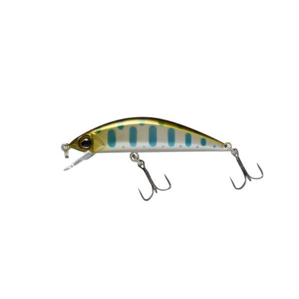 Jackall Timon Tricoroll 55S