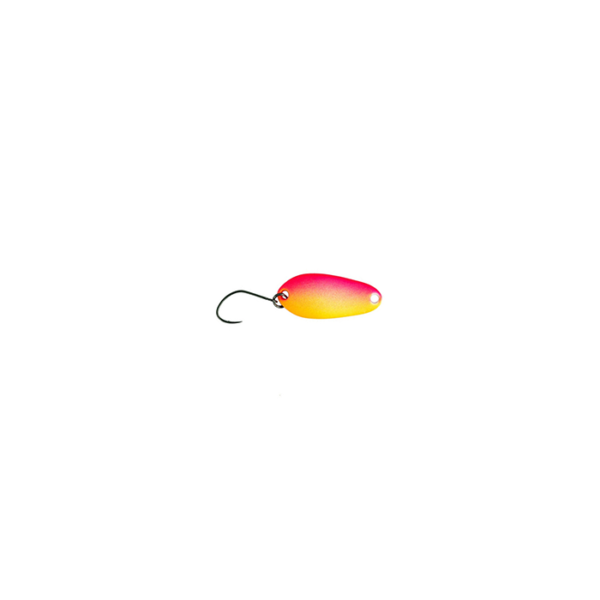 2023 UV Active Spoons Trout Set of 12 2.5 g 3 cm Ultra Light