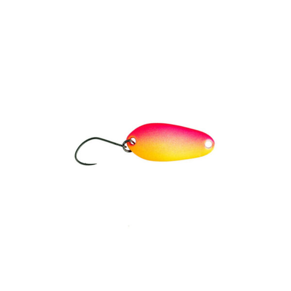 SV fishing lures Individ 2.5g
