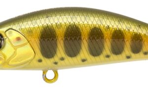 Spearhead Ryuki 45S ANI4004 Natural Yamame