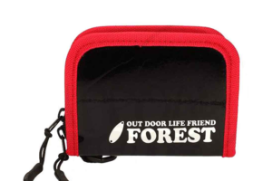 Forest Lure Case Small