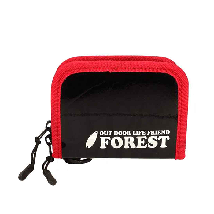 Forest Lure Case Small