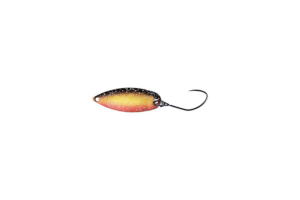 Trout Spoons,Trout Lures Trout Blinkers Trout Blinkersfor Fishing Trout  Lures Leading Edge Technology 