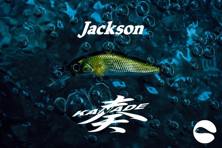 Jackson Kanade