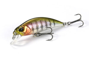 DUO Spearhead ryuki 38S
