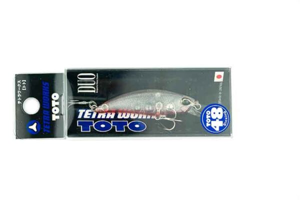 DUO Tetra Works Toto 48S TC-42 CCC0201