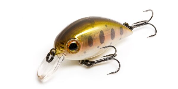 Zipbaits Hickory SR