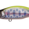 Megabass Great Hunting Humpback Gh51 / LZ Pink Back Yamame #17