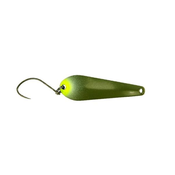 sv fishing lures metal twitch 3.3g