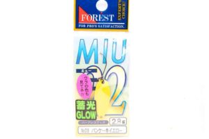 Forest Miu 2.8g 09