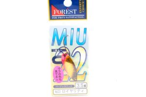Forest Miu 3.5g 03