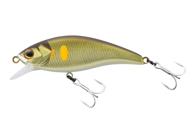 Jackall Timon Tricoroll Mai 55S | Hard Lures | Trout and Stream
