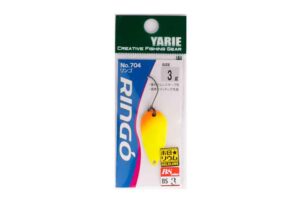 Yarie Ringo 3g BS3