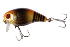 Jackall Chubby 38F SSR Suzumebachii