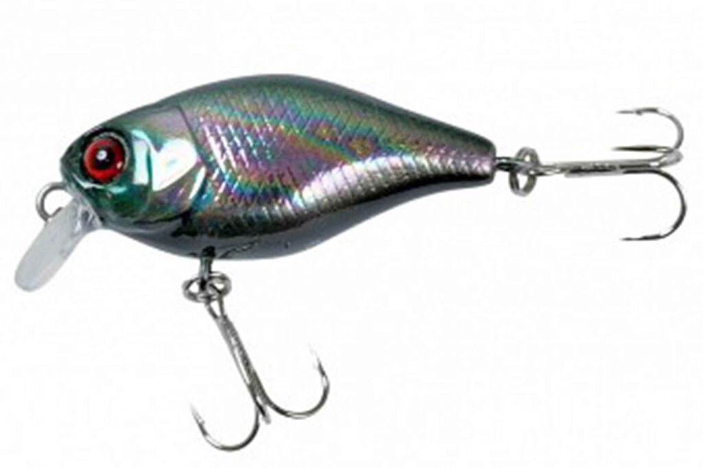 Jackall Chubby 38F SSR | Hard Lures | Trout and Stream