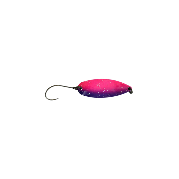 Forest Miu 1.4 g 25 mm trout spoon various color 