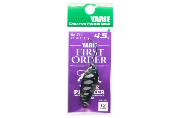 Yarie First Order 4.5g A10