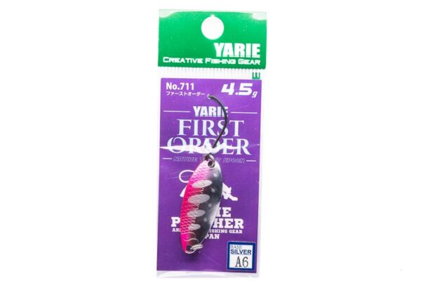 Yarie First Order 4.5g A6