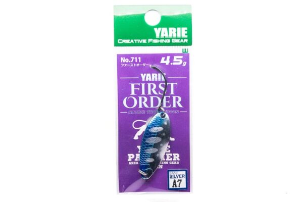 Yarie First Order 4.5g A7