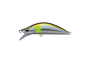 Trout fishing lures